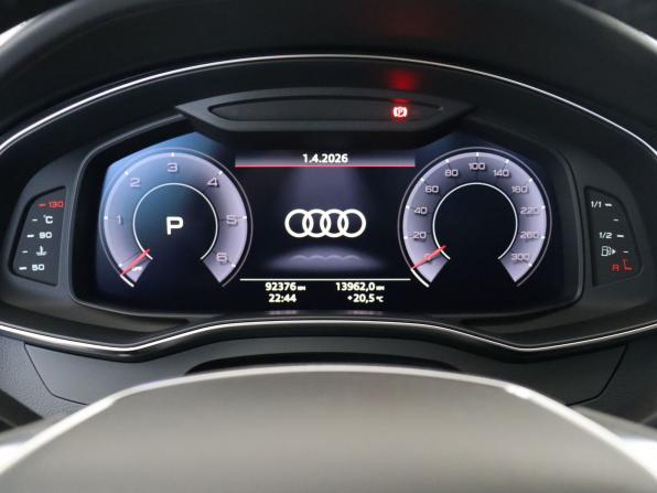 Audi A6 V (C8) с пробегом 2019 года, цена 5 209 000 рублей, 92380 км, седан, Автокод Объявления
