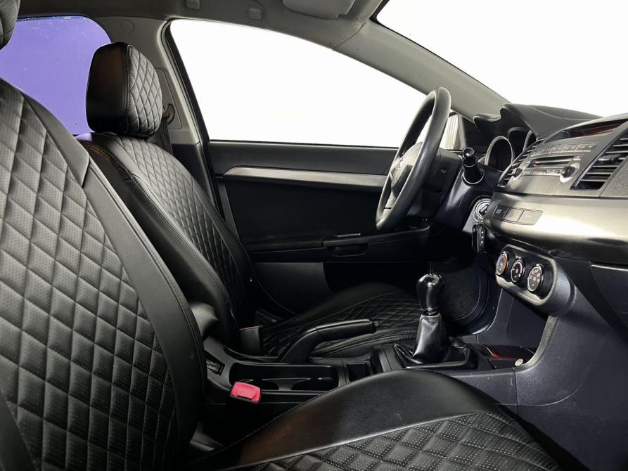 Mitsubishi Lancer X Великий Новгород  - изображение 10
