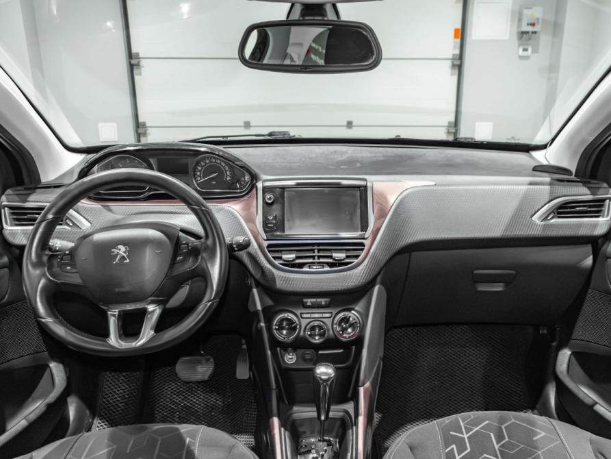 Peugeot 2008 I Екатеринбург  - изображение 16