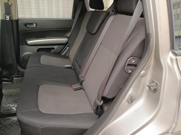 Nissan X-Trail II с пробегом 2010 года, цена 999 000 рублей, 179497 км, внедорожник, Автокод Объявления