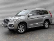 Haval H9 I Рестайлинг Химки  - изображение 31