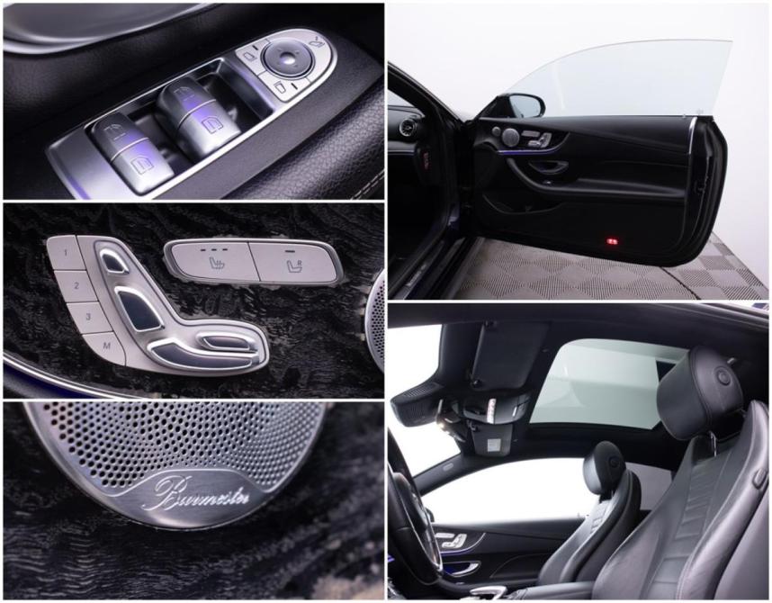 Mercedes-Benz E-Класс V (W213 S213 C238) Москва  - изображение 16
