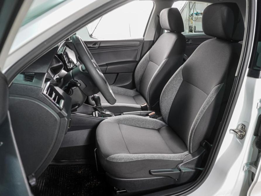 Skoda Rapid II Воронеж  - изображение 10