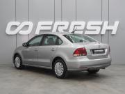 Volkswagen Polo V Рестайлинг Воронеж  - изображение 18