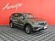 Geely Atlas Pro Вологда  - изображение 30