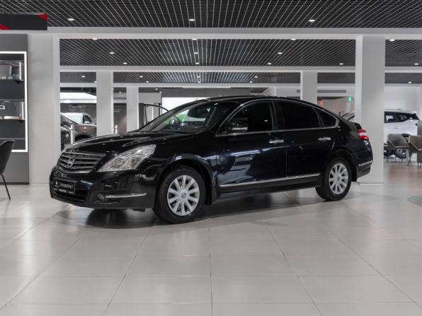 Nissan Teana II с пробегом 2010 года, цена 745 000 рублей, 363024 км, седан, Автокод Объявления