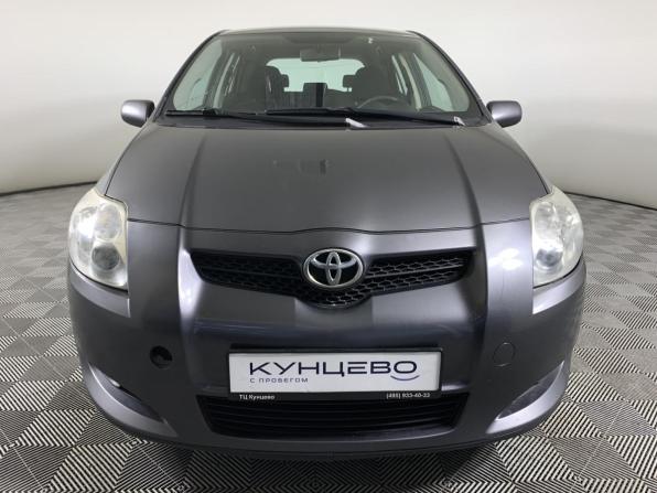 Toyota Auris I с пробегом 2007 года, цена 460 000 рублей, 339815 км, хэтчбек, Автокод Объявления