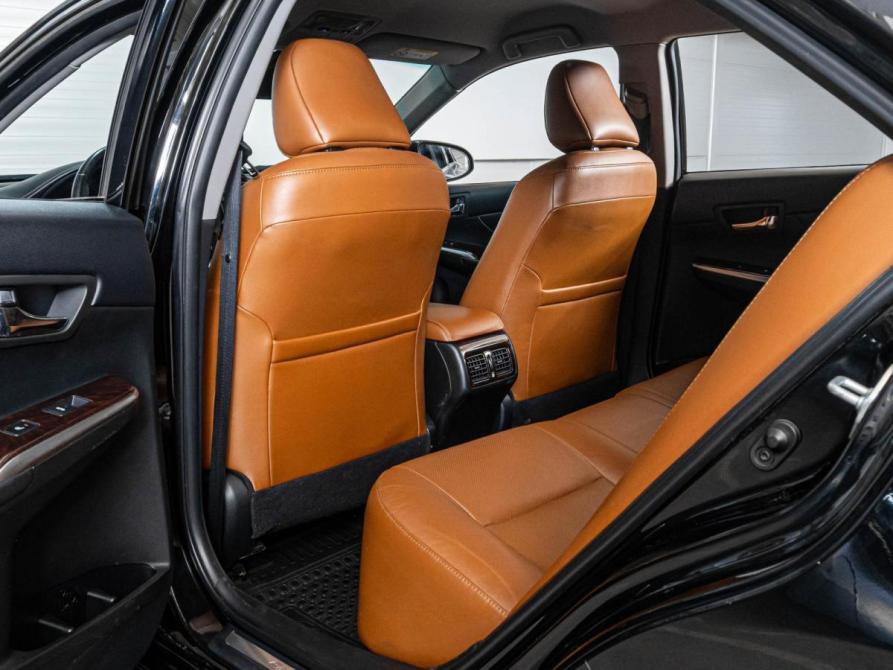 Toyota Camry VII (XV50) Рестайлинг Ставрополь  - изображение 11