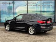 BMW X4 I (F26) Архангельск  - изображение 23