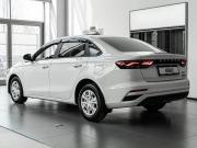 Belgee S50 Москва  - изображение 10