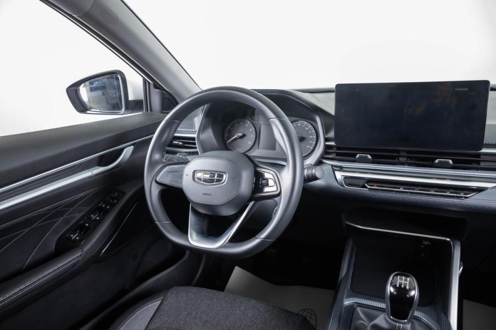 Geely Emgrand II Пермь  - изображение 12