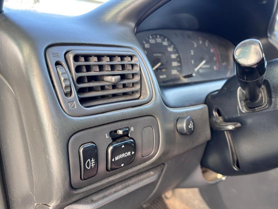 Toyota Corolla VIII (E110) Ростов-на-Дону  - изображение 10