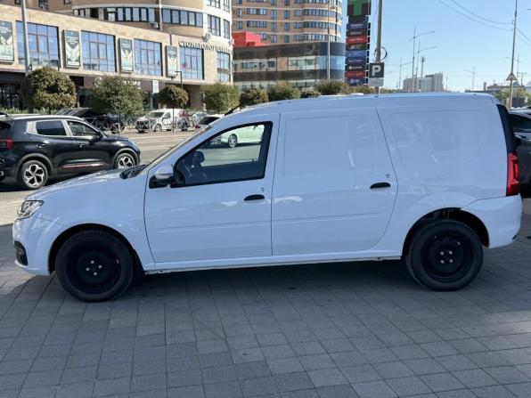 Новый Lada (ВАЗ) Largus I Рестайлинг 2026 года, цена 1 597 000 рублей, фургон, Автокод Объявления