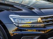 Volkswagen Tiguan II Волгоград  - изображение 47