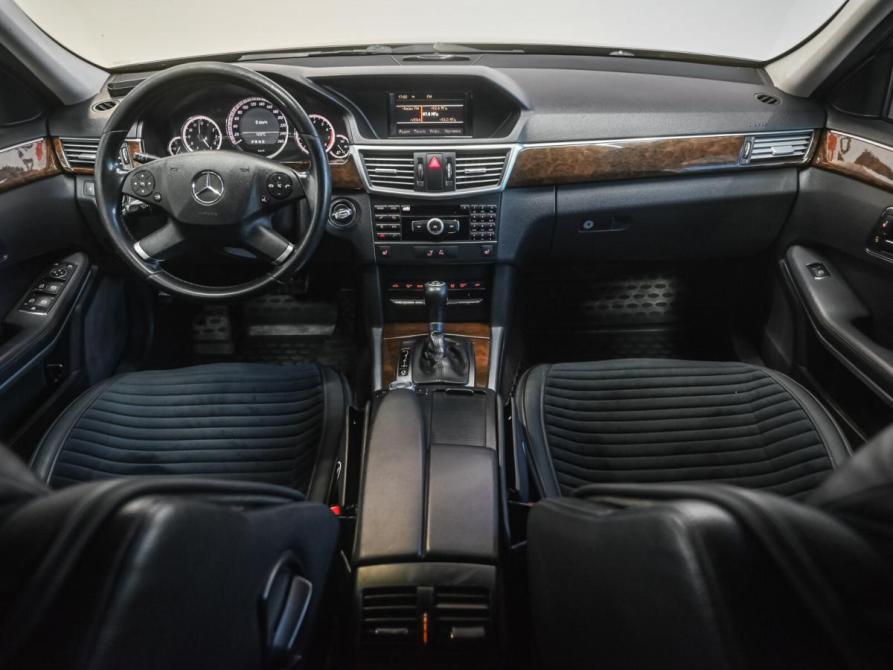 Mercedes-Benz E-Класс IV (W212 S212 C207) Челябинск  - изображение 17