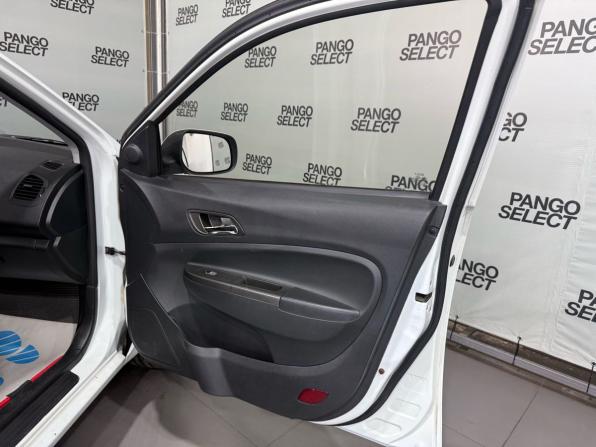 Geely GC6 с пробегом 2014 года, цена 365 000 рублей, 150000 км, седан, Автокод Объявления