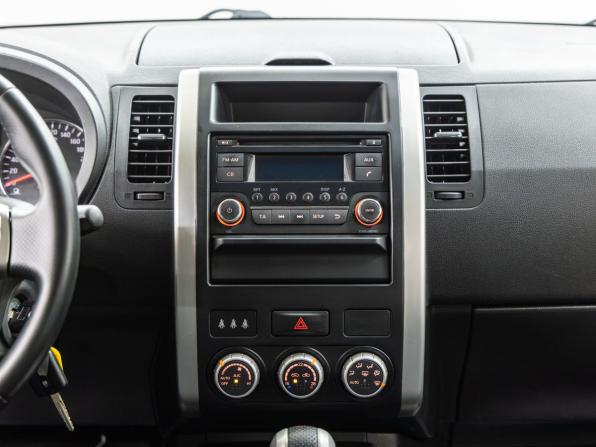 Nissan X-Trail II Рестайлинг с пробегом 2013 года, цена 1 364 000 рублей, 181737 км, внедорожник, Автокод Объявления