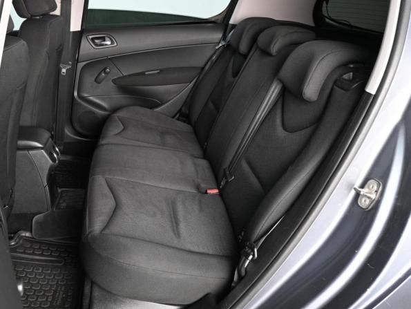 Peugeot 308 I с пробегом 2008 года, цена 559 000 рублей, 209820 км, хэтчбек, Автокод Объявления