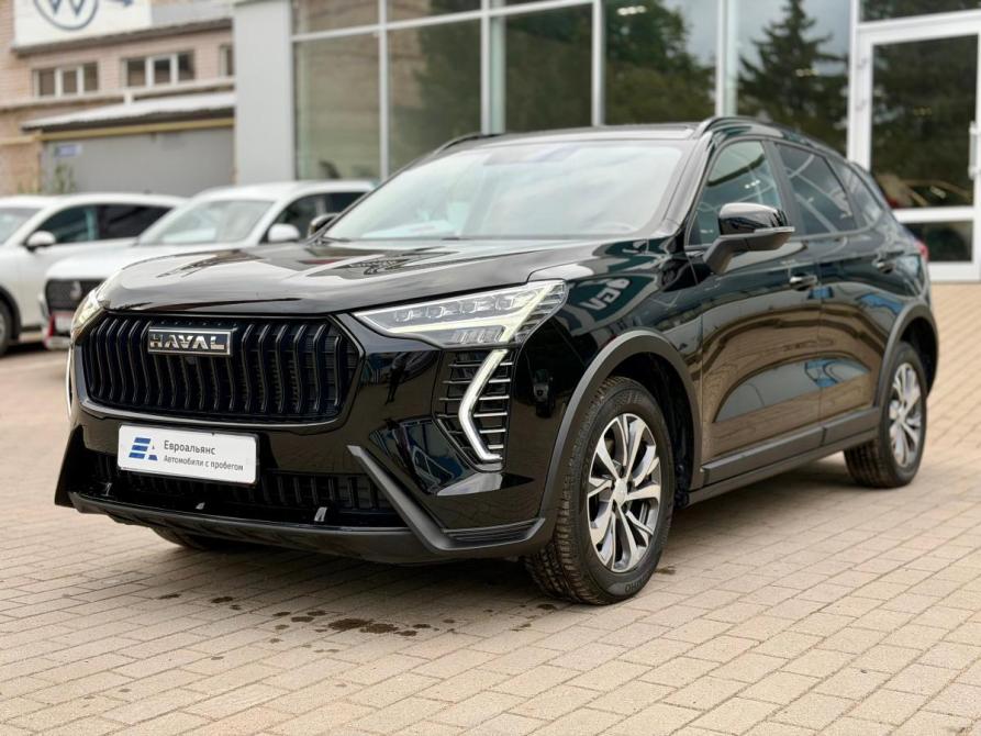 Haval Jolion I Рестайлинг Великий Новгород  - изображение 3