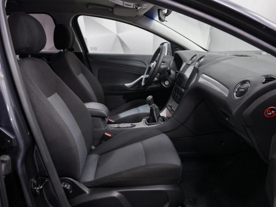 Ford Mondeo IV Ульяновск  - изображение 12
