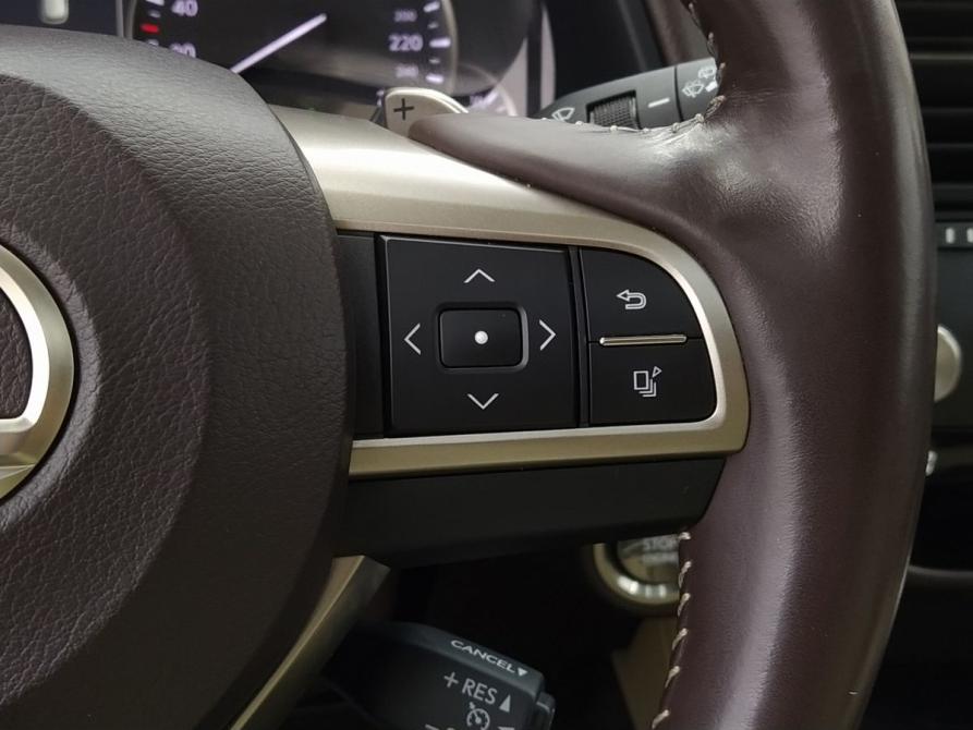 Lexus RX IV Рестайлинг Екатеринбург  - изображение 10