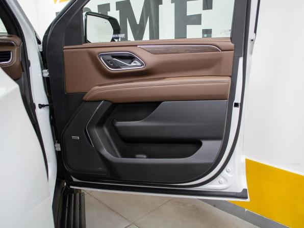 Chevrolet Tahoe V с пробегом 2023 года, цена 10 499 000 рублей, 9530 км, внедорожник, Автокод Объявления