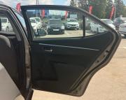 Toyota Corolla XI (E160 E170 E180) Рестайлинг 1 Альметьевск  - изображение 42