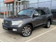 Toyota Land Cruiser 200 Series Владикавказ  - изображение 15