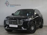 Haval Jolion I Химки  - изображение 20