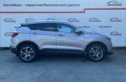 Geely Coolray I Тюмень  - изображение 34