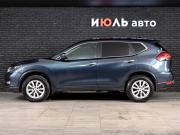 Nissan X-Trail III Рестайлинг Екатеринбург  - изображение 29