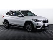 BMW X1 II (F48) Москва  - изображение 28