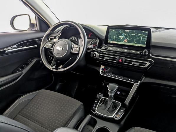 Kia Seltos I с пробегом 2021 года, цена 1 955 000 рублей, 91000 км, внедорожник, Автокод Объявления