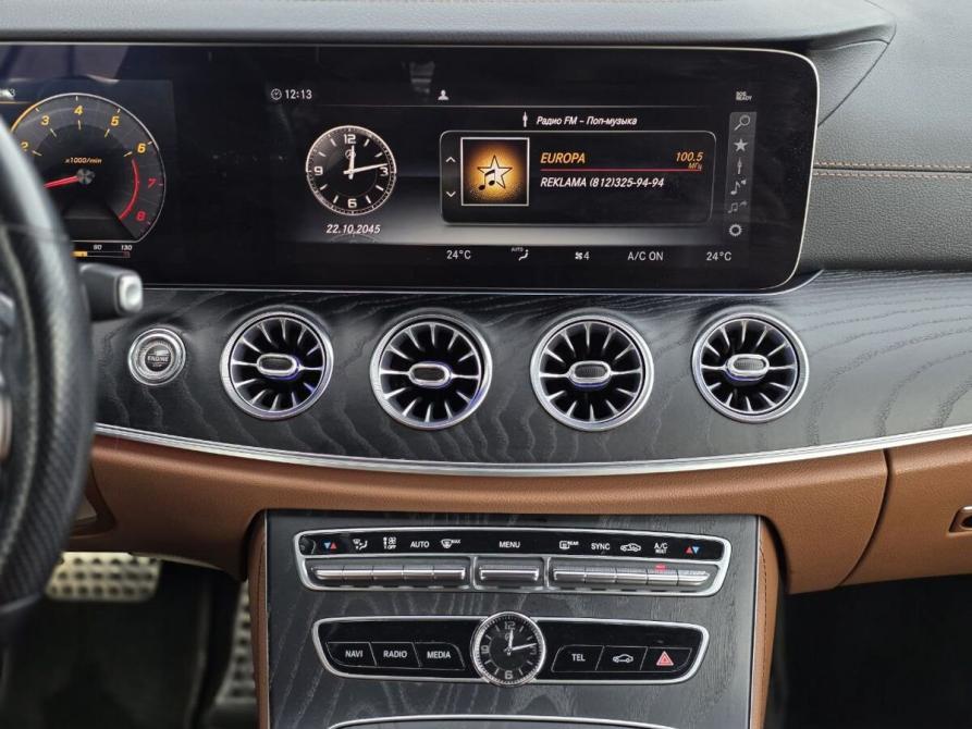 Mercedes-Benz E-Класс V (W213 S213 C238) Санкт-Петербург  - изображение 18