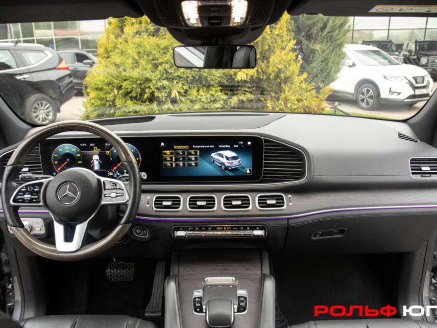Mercedes-Benz GLE II (V167) Москва  - изображение 10