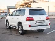 Lexus LX III Москва  - изображение 30
