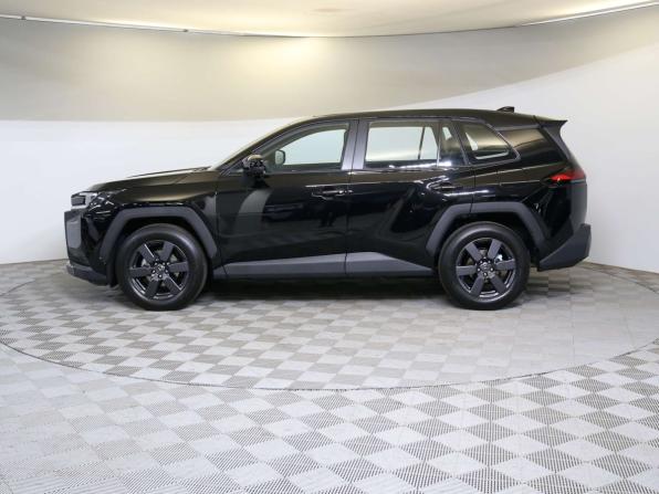 Toyota RAV4 VI (XA60) с пробегом 2026 года, цена 4 490 000 рублей, 35 км, внедорожник, Автокод Объявления