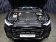 Audi Q8 I (4M) Москва  - изображение 36