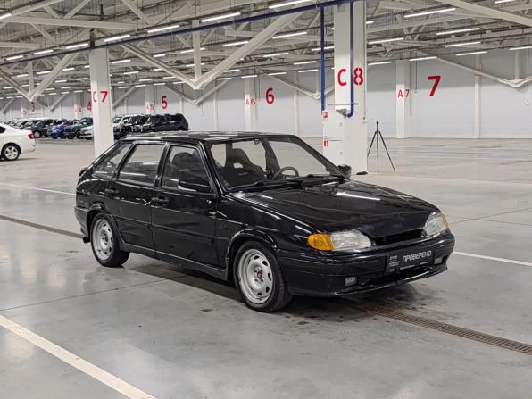Lada (ВАЗ) 2114 с пробегом 2011 года, цена 98 000 рублей, 301986 км, хэтчбек, Автокод Объявления