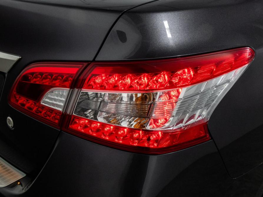 Nissan Sentra VII (B17) Иркутск  - изображение 24
