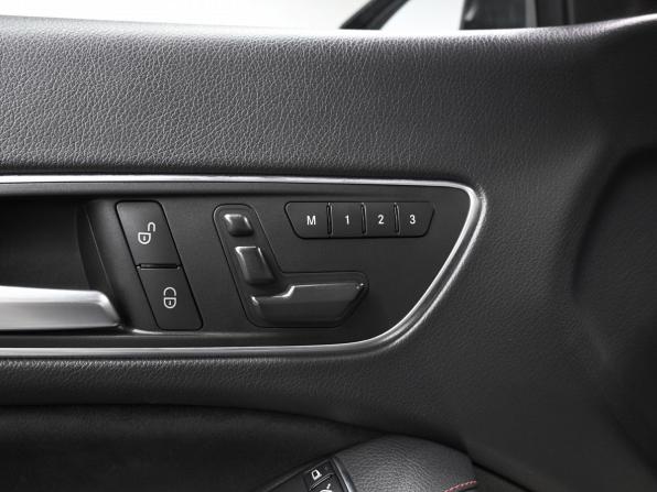 Mercedes-Benz CLA I (C117 X117) с пробегом 2014 года, цена 1 845 000 рублей, 102504 км, седан, Автокод Объявления