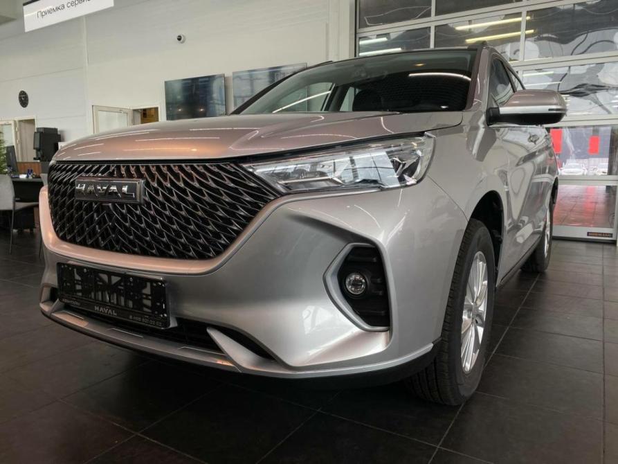 Haval M6 II Сергиев Посад  - изображение 15