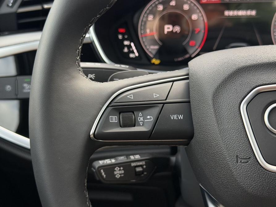 Audi Q3 II (F3) Казань  - изображение 23