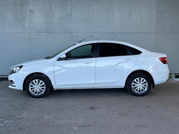 Lada (ВАЗ) Vesta I с пробегом 2019 года, цена 1 130 000 рублей, 67794 км, седан, Автокод Объявления