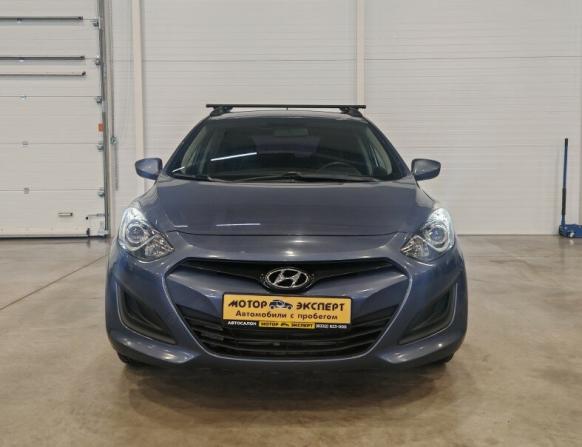 Hyundai i30 II с пробегом 2012 года, цена 699 500 рублей, 238380 км, хэтчбек, Автокод Объявления