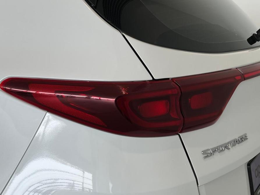 Kia Sportage IV Рестайлинг Волгоград  - изображение 10