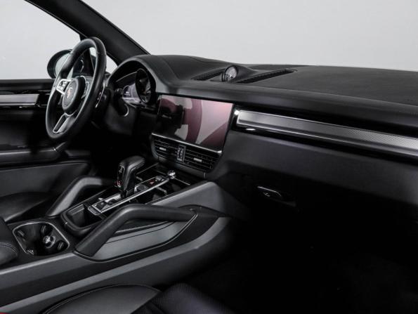 Porsche Cayenne III с пробегом 2023 года, цена 11 500 000 рублей, 19116 км, внедорожник, Автокод Объявления