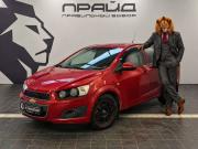 Chevrolet Aveo II Ростов-на-Дону  - изображение 12