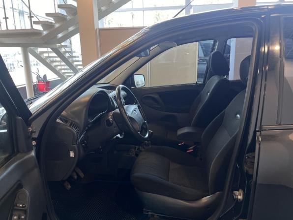 Lada (ВАЗ) Kalina I с пробегом 2011 года, цена 220 000 рублей, 114510 км, хэтчбек, Автокод Объявления
