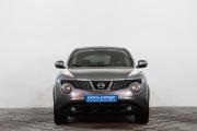 Nissan Juke I Сургут  - изображение 19